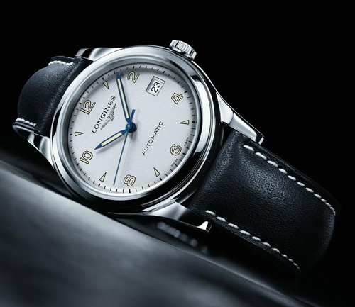 Longines Expéditions Polaires Françaises – Missions Paul-Emile Victor : pur vintage Longines Expéditions Polaires Françaises – Missions Paul-Emile Victor : pur vintage