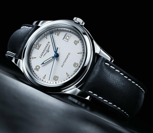 Longines Expéditions Polaires Françaises – Missions Paul-Emile Victor : pur vintage