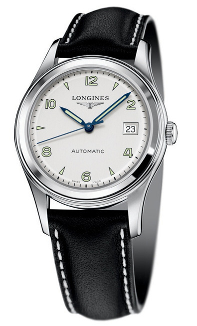 Longines Expéditions Polaires Françaises – Missions Paul-Emile Victor : pur vintage