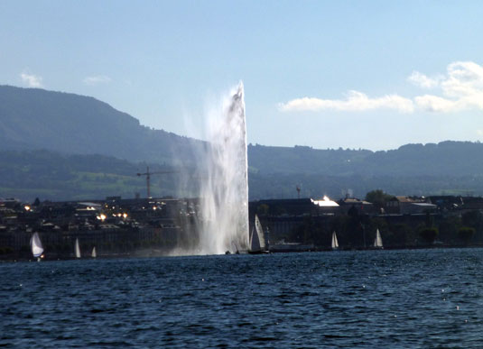 Horlogerie suisse : des effectifs touchés par les incertitudes économiques