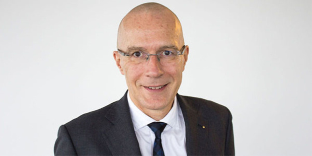 Baselworld : du changement au sein de la direction Baselworld : du changement au sein de la direction