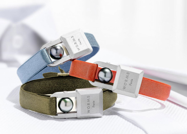 Worms : cadenas U'rban, quand la perle se masculinise
