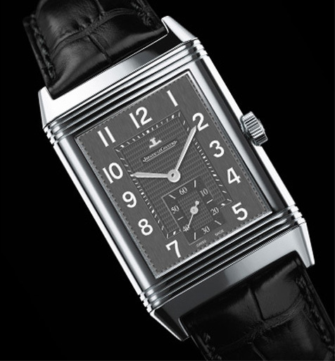 Reverso Les Montres