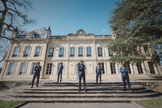 Baume & Mercier : la montre des Girondins de Bordeaux