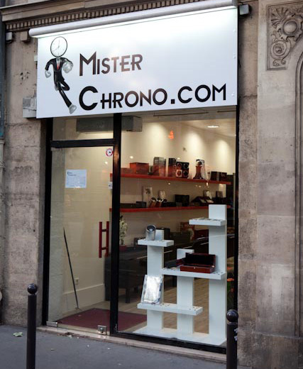 MisterChrono.com : l’adresse « accessoires » incontournable pour tous les amateurs de montres