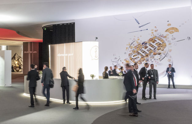 SIHH 2019 : quoi de neuf ? SIHH 2019 : quoi de neuf ?