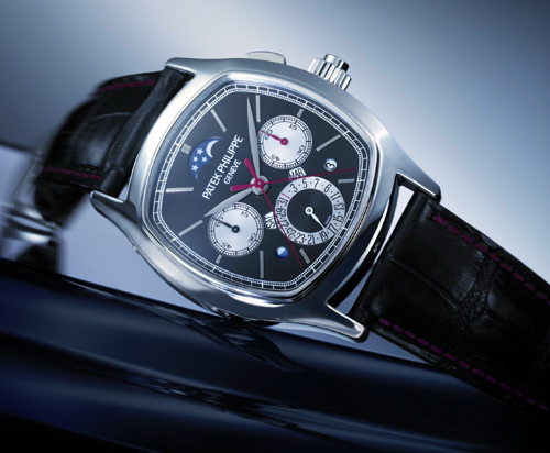 Patek Philippe 5951P Patek Philippe 5951P