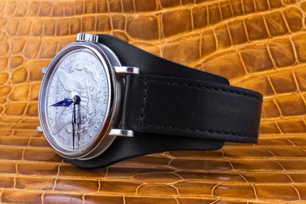 Le bracelet Bund dans tous ses états avec ABP Concept Le bracelet Bund dans tous ses états avec ABP Concept