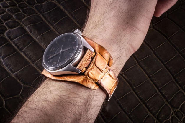 Le bracelet Bund dans tous ses états avec ABP Concept Le bracelet Bund dans tous ses états avec ABP Concept