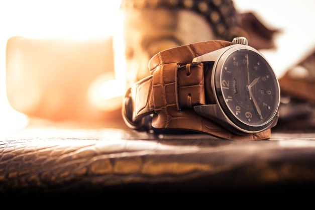 Le bracelet Bund dans tous ses états avec ABP Concept Le bracelet Bund dans tous ses états avec ABP Concept