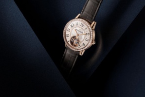 Jaeger-LeCoultre : trois nouveautés Rendez-Vous Jaeger-LeCoultre : trois nouveautés Rendez-Vous
