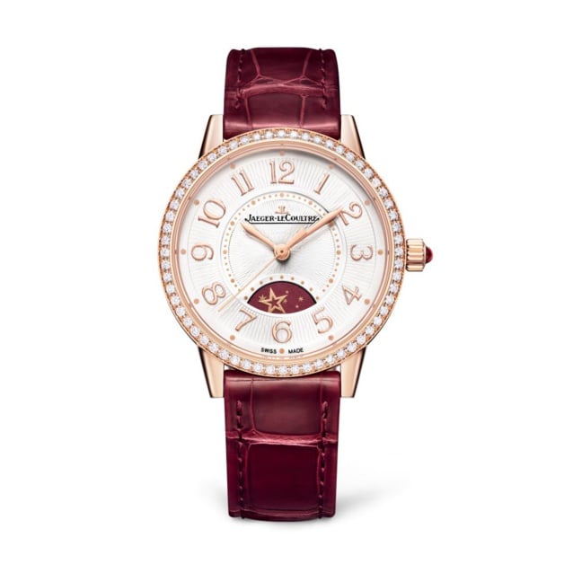 Jaeger-LeCoultre : trois nouveautés Rendez-Vous Jaeger-LeCoultre : trois nouveautés Rendez-Vous