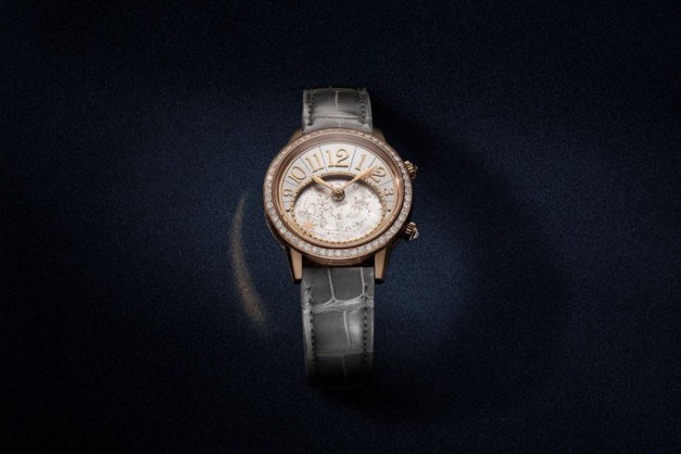 Jaeger-LeCoultre : trois nouveautés Rendez-Vous Jaeger-LeCoultre : trois nouveautés Rendez-Vous