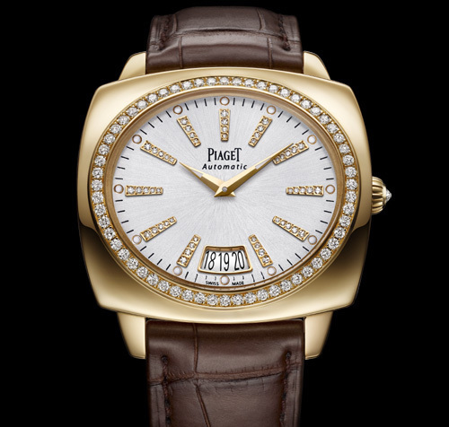 Piaget Limelight City