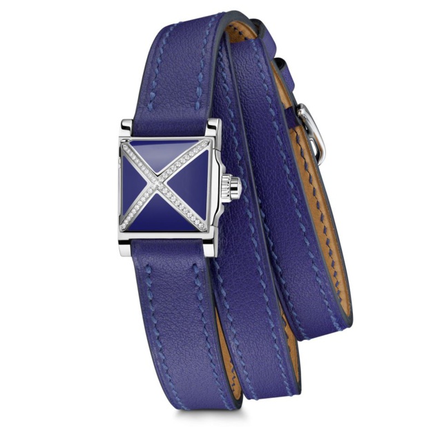 Hermès Médor Rock : une montre qui a du chien !