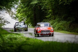 Richard Mille : partenaire du 19ème Rallye des Princesses Richard Mille : partenaire du 19ème Rallye des Princesses