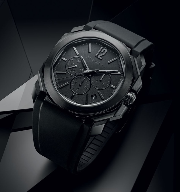 Bvlgari Octo L'Originale Bvlgari Octo L'Originale