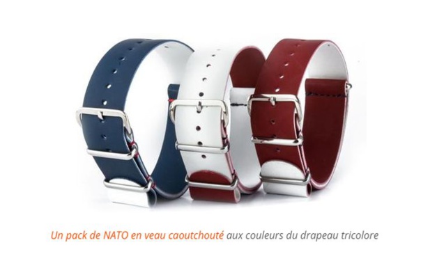 ABP Concept à l'heure des Bleus pour la Coupe du monde de foot ABP Concept à l'heure des Bleus pour la Coupe du monde de foot