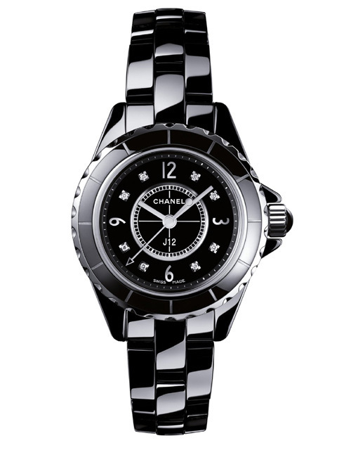 Chanel J12 nano : la petite qui a tout d’une grande Chanel J12 nano : la petite qui a tout d’une grande