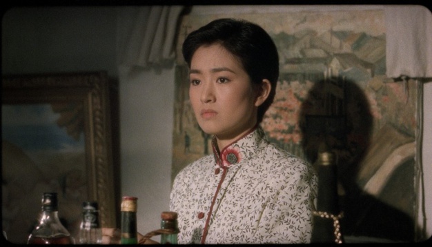 Jaeger-LeCoultre : la restauration de films anciens se poursuit avec le Festival du Film de Shanghai Jaeger-LeCoultre : la restauration de films anciens se poursuit avec le Festival du Film de Shanghai