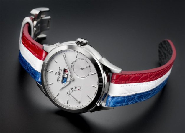 Pequignet : très belle édition Calibre Royale spéciale Japon Pequignet : très belle édition Calibre Royale spéciale Japon