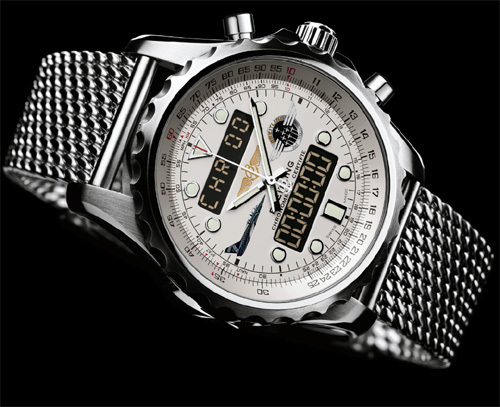 Breitling Chronospace Breitling Jet Team Breitling Chronospace Breitling Jet Team