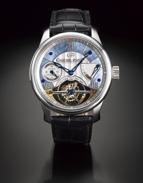 Tapestry of Time : une vente de haute horlogerie organisée par Sotheby’s Hong Kong