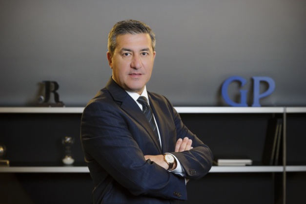 Antonio Calce quitte la direction de Girard-Perregaux