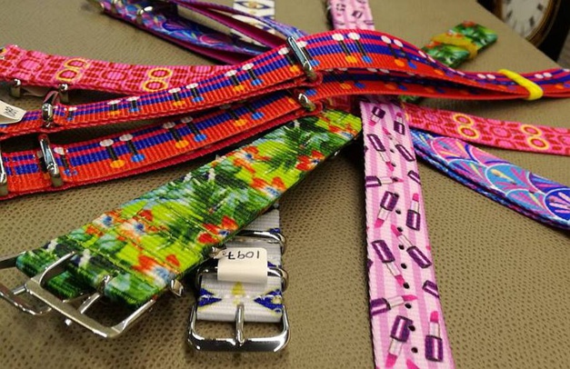 Des Nato très "kawaii" chez Misterchrono Des Nato très "kawaii" chez Misterchrono