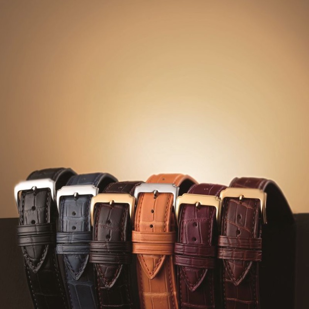 Japon : Premium Croco, toute une collection de bracelets en croco étanche Japon : Premium Croco, toute une collection de bracelets en croco étanche