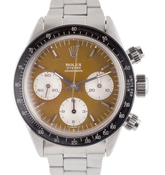 Monaco : grande vente Antiquorum dédiée à la Daytona et à la Porsche 911