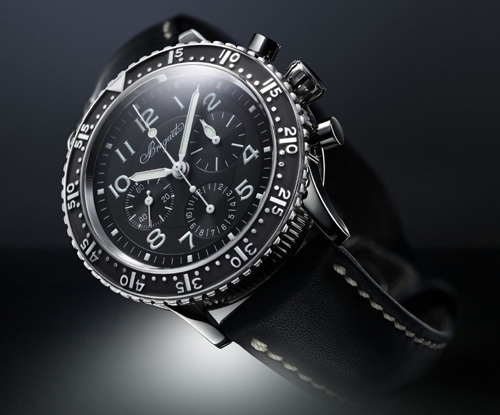 Breguet Type XX : une édition limitée à 1000 exemplaires pour célébrer les cent ans de l’Aéronavale Breguet Type XX : une édition limitée à 1000 exemplaires pour célébrer les cent ans de l’Aéronavale