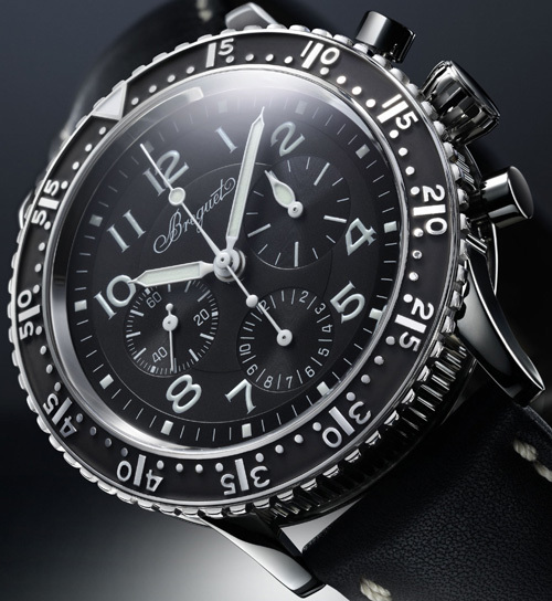 Breguet Type XX : une édition limitée à 1000 exemplaires pour célébrer les cent ans de l’Aéronavale Breguet Type XX : une édition limitée à 1000 exemplaires pour célébrer les cent ans de l’Aéronavale