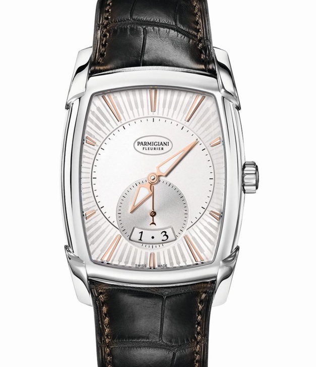 Montreux Jazz Festival 2018 avec Parmigiani Fleurier Montreux Jazz Festival 2018 avec Parmigiani Fleurier