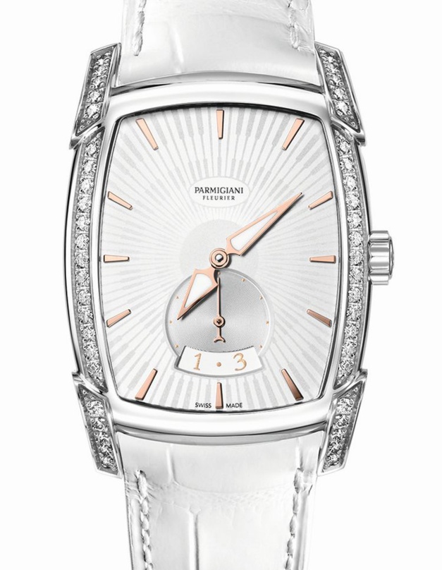 Montreux Jazz Festival 2018 avec Parmigiani Fleurier Montreux Jazz Festival 2018 avec Parmigiani Fleurier