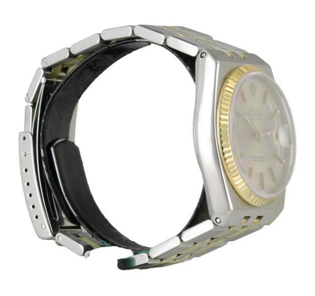 Rolex Oysterquartz : la plus cool des montres à quartz vintage par Jacques Ecrement Rolex Oysterquartz : la plus cool des montres à quartz vintage par Jacques Ecrement