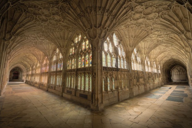 Photo by Michael D Beckwith on Unsplash