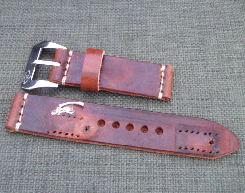 Bracelets-montres DaLuca : du neuf avec du vieux Bracelets-montres DaLuca : du neuf avec du vieux