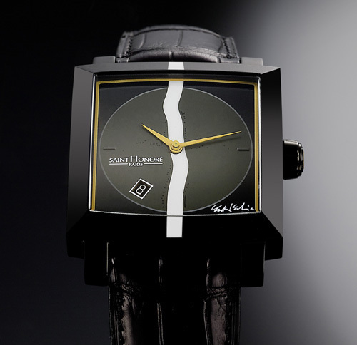 The Line Saint Honoré The Line Saint Honoré