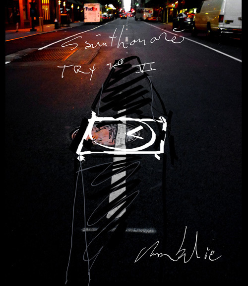 Saint Honoré : CharlElie Couture créé The Line, une montre pour les 125 ans de la marque Saint Honoré : CharlElie Couture créé The Line, une montre pour les 125 ans de la marque