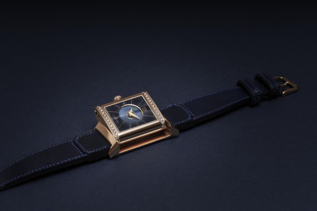 Reverso : de nouvelles créations avec Casa Fagliano Reverso : de nouvelles créations avec Casa Fagliano