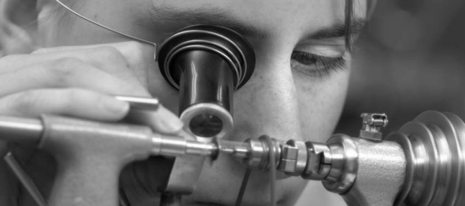Made In Cartier Cartier Une Manufacture A La Chaux De Fonds