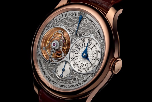 F.P. Journe Tourbillon Régence F.P. Journe Tourbillon Régence