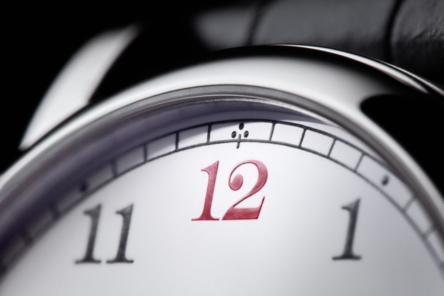 Lange 1815 Tourbillon cadran émaillé : cent exemplaires d'exception Lange 1815 Tourbillon cadran émaillé : cent exemplaires d'exception