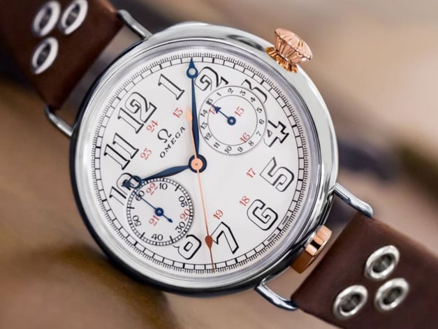 Swatch Group : tout va bien ! Swatch Group : tout va bien !