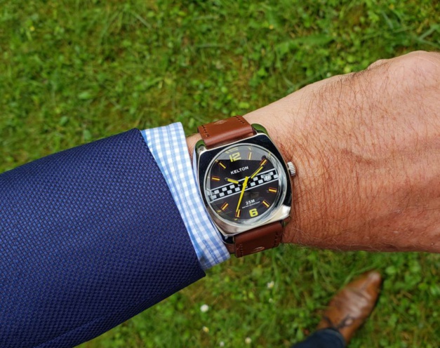 Kelton Racing Kelton Racing