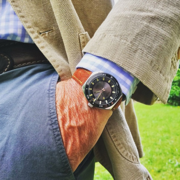 Le retour de Kelton ! Le retour de Kelton !