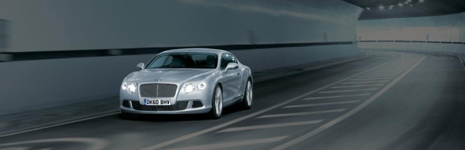 Breitling Bentley GMT : vert anglais en série limitée