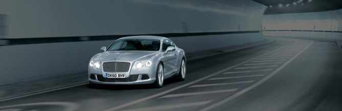 Breitling Bentley GMT : vert anglais en série limitée Breitling Bentley GMT : vert anglais en série limitée