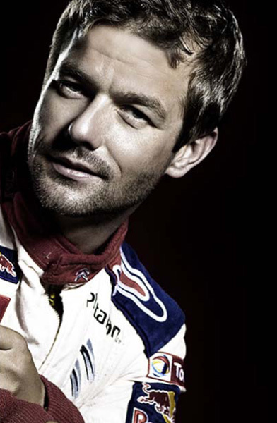 Sébastien Loeb Sébastien Loeb